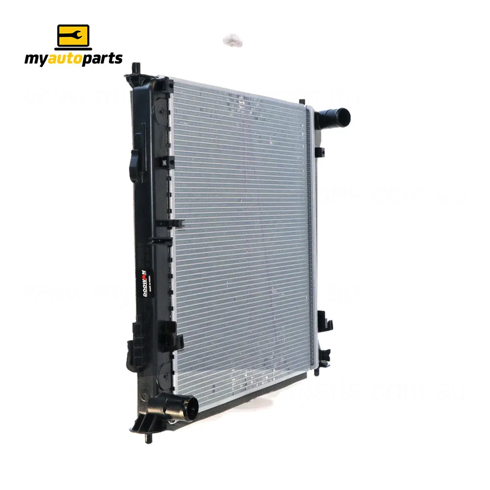 Radiator OES Suits Hyundai Tucson TL 2018 to 2020