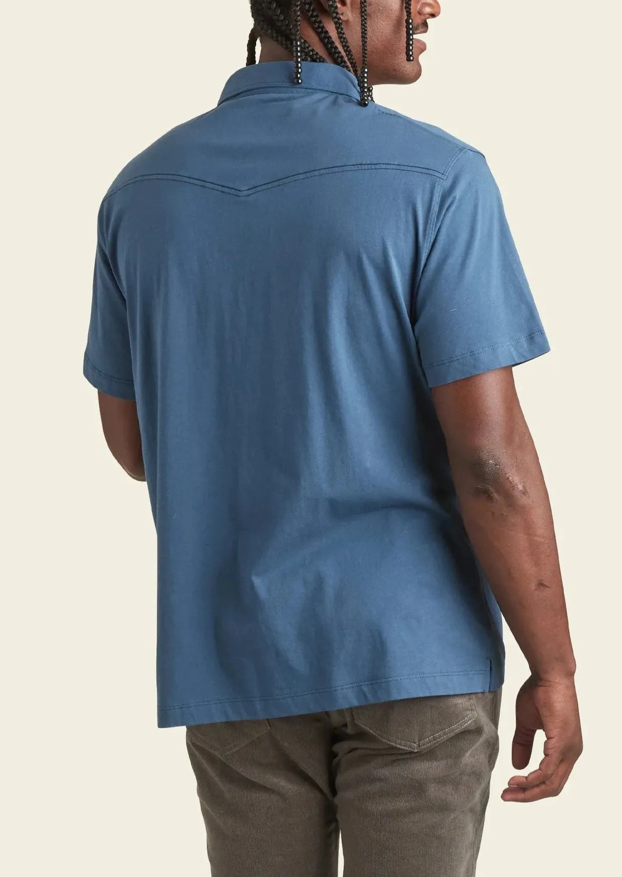 Ranchero Polo (Sale)