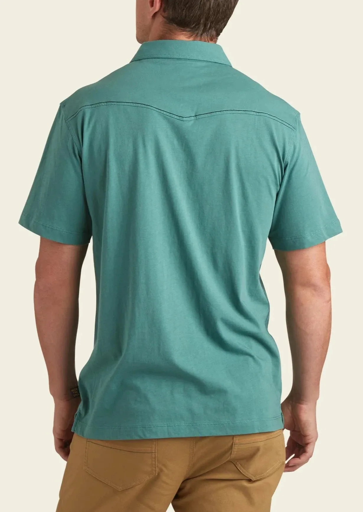 Ranchero Polo (Sale)