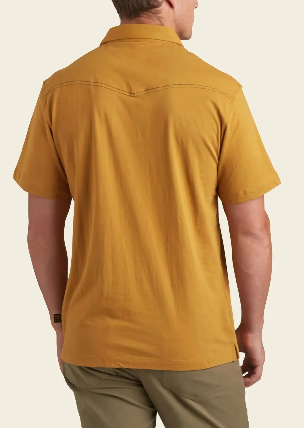 Ranchero Polo (Sale)