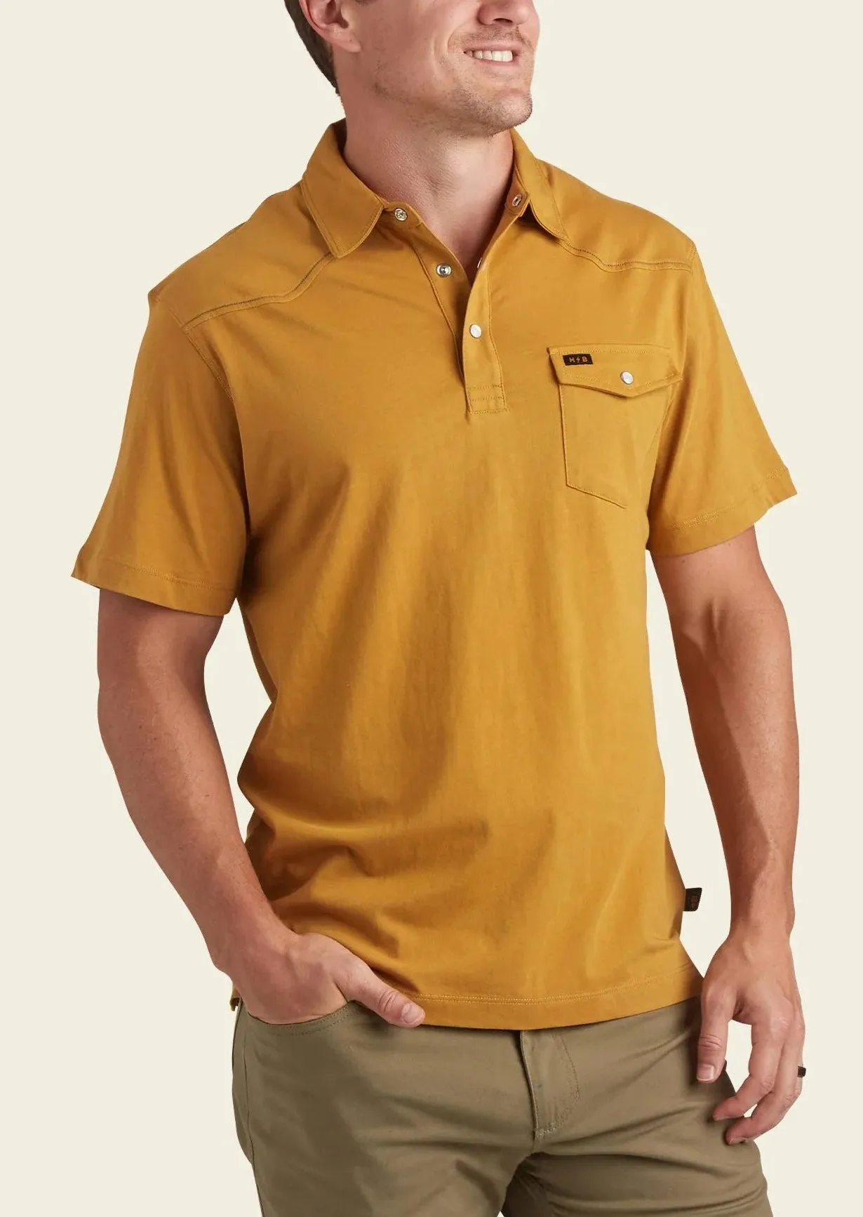Ranchero Polo (Sale)