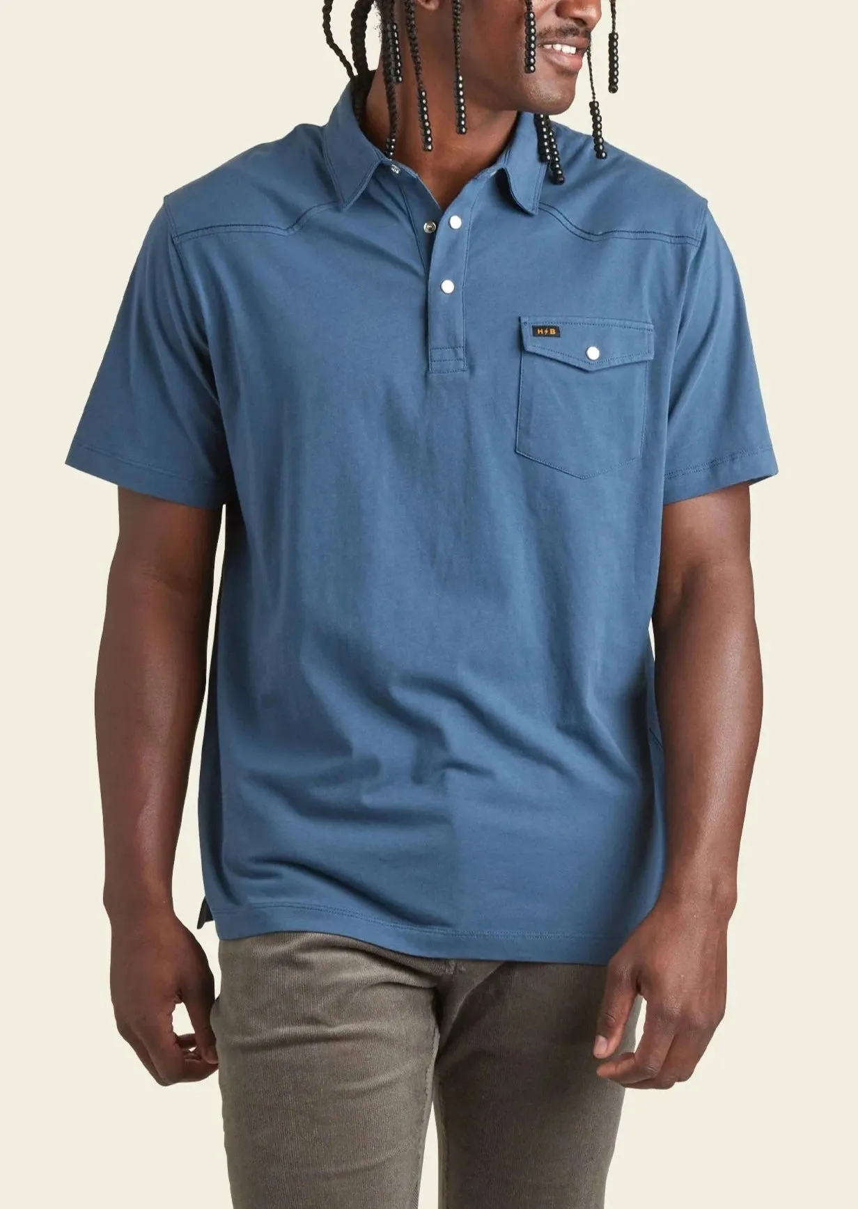 Ranchero Polo (Sale)