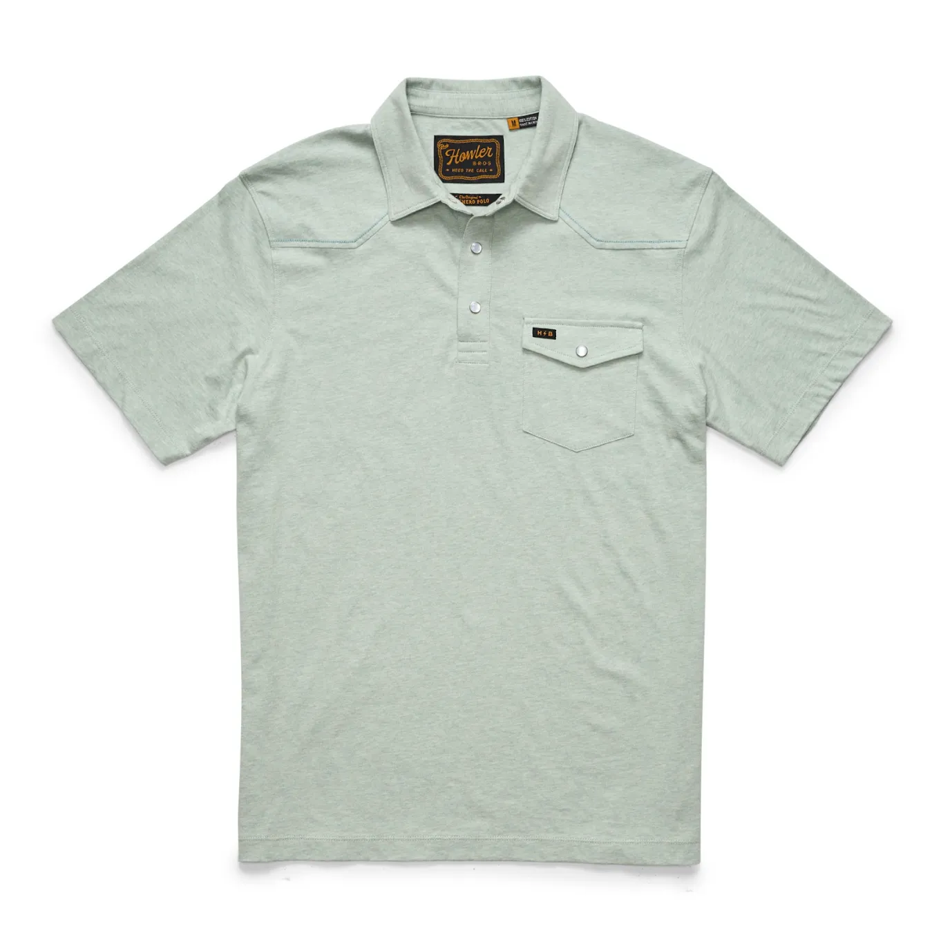 Ranchero Polo
