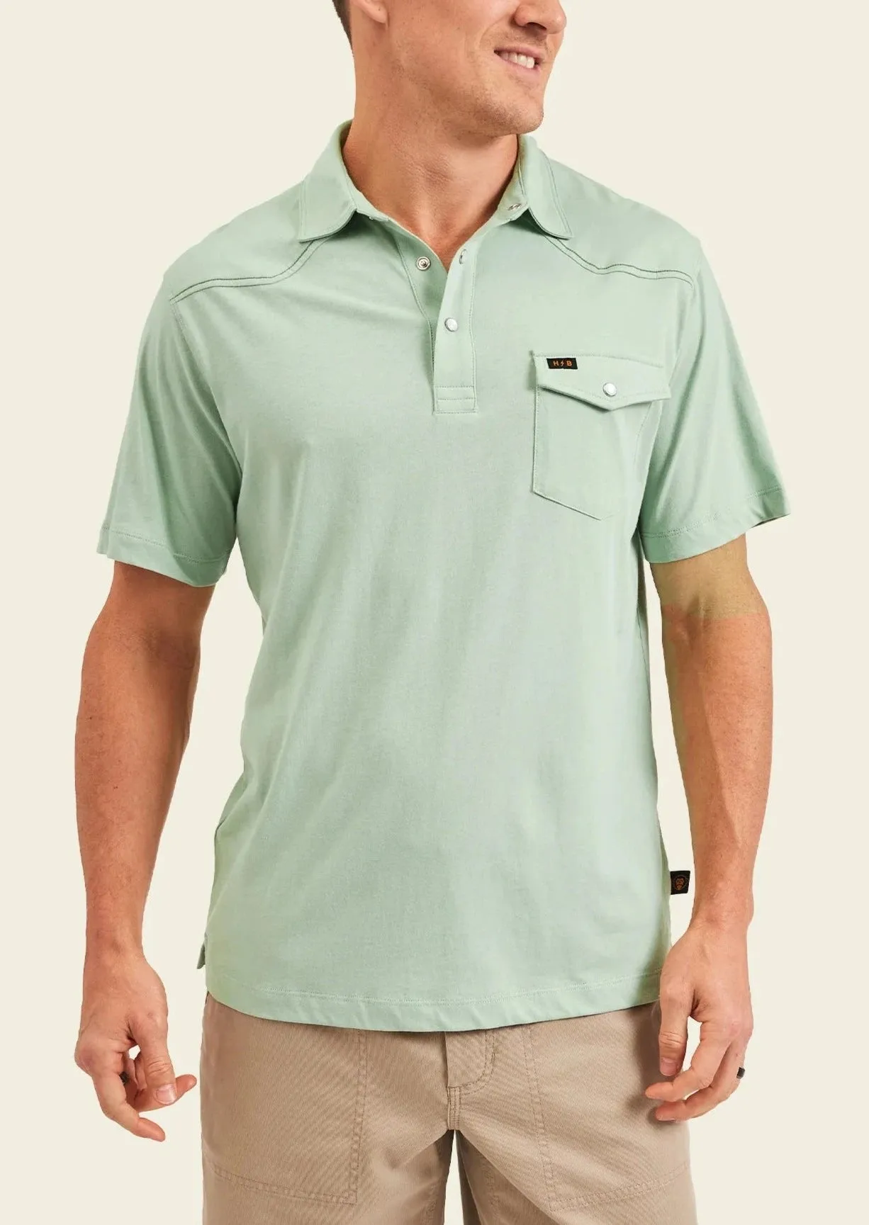 Ranchero Polo