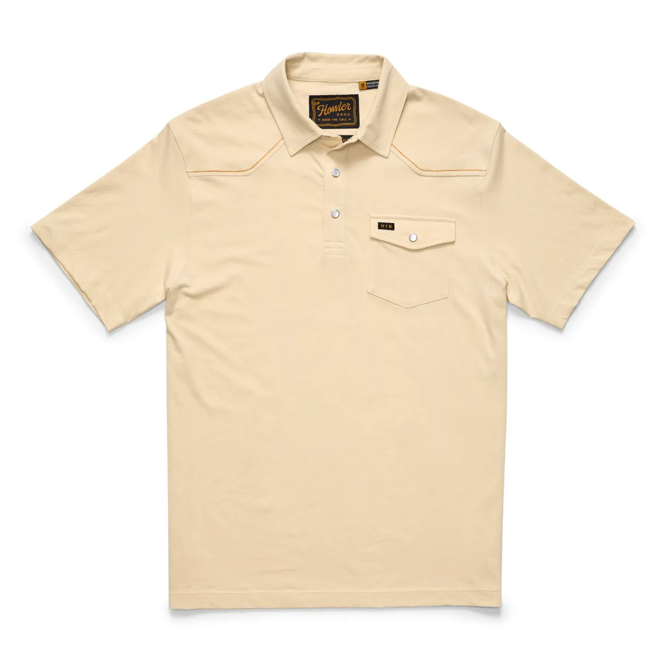 Ranchero Polo