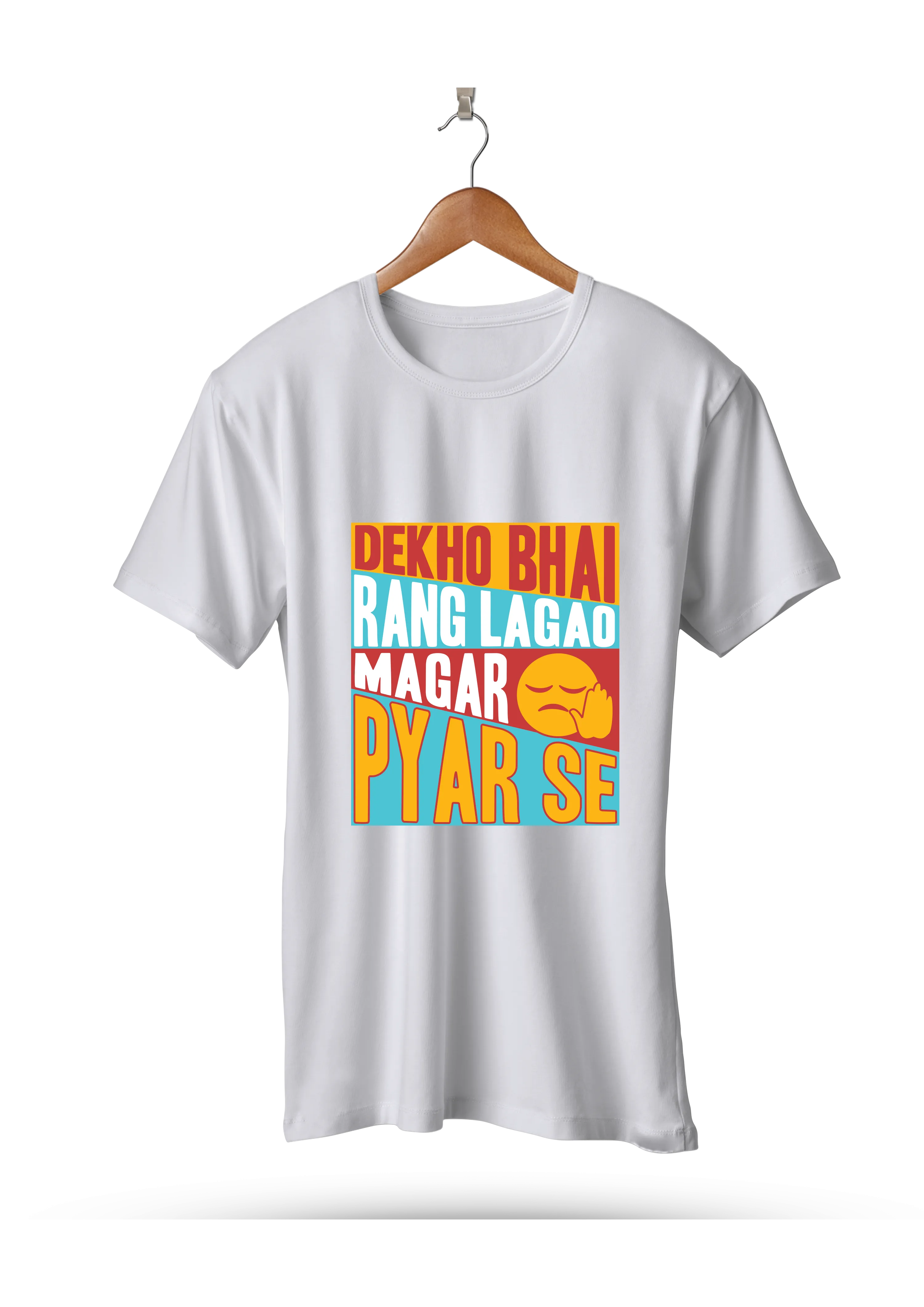 Rang Lagao Pyar Se Tee