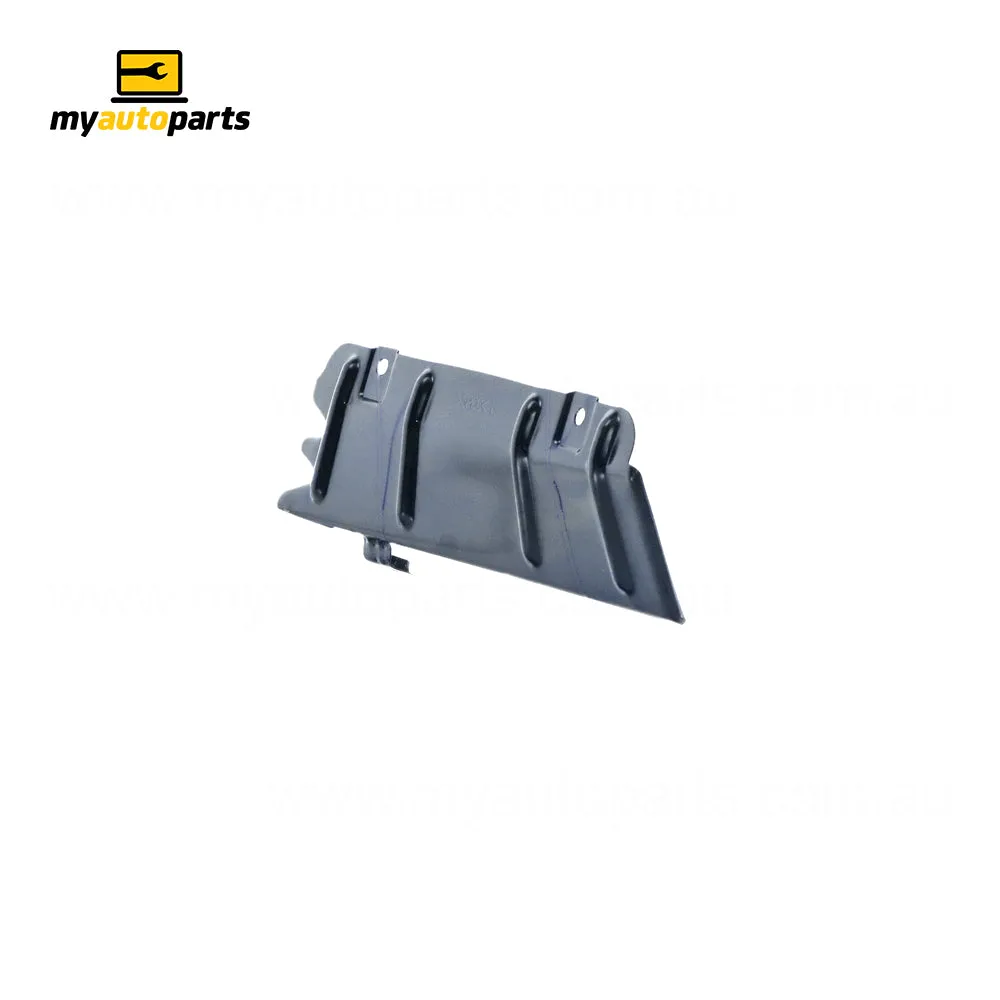 Rear Bar Bracket Passenger Side Genuine Suits Kia Carnival VQ 2006 to 2015