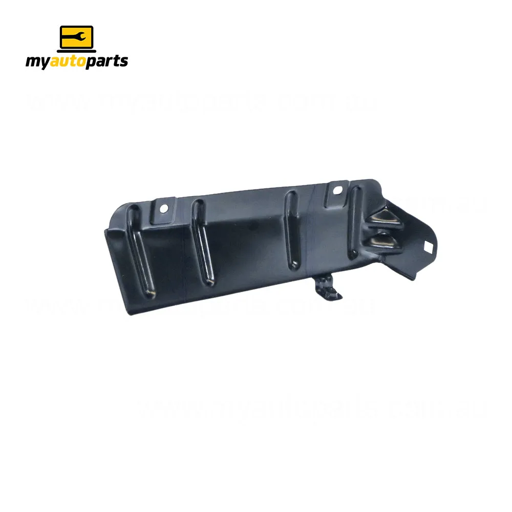 Rear Bar Bracket Passenger Side Genuine Suits Kia Carnival VQ 2006 to 2015