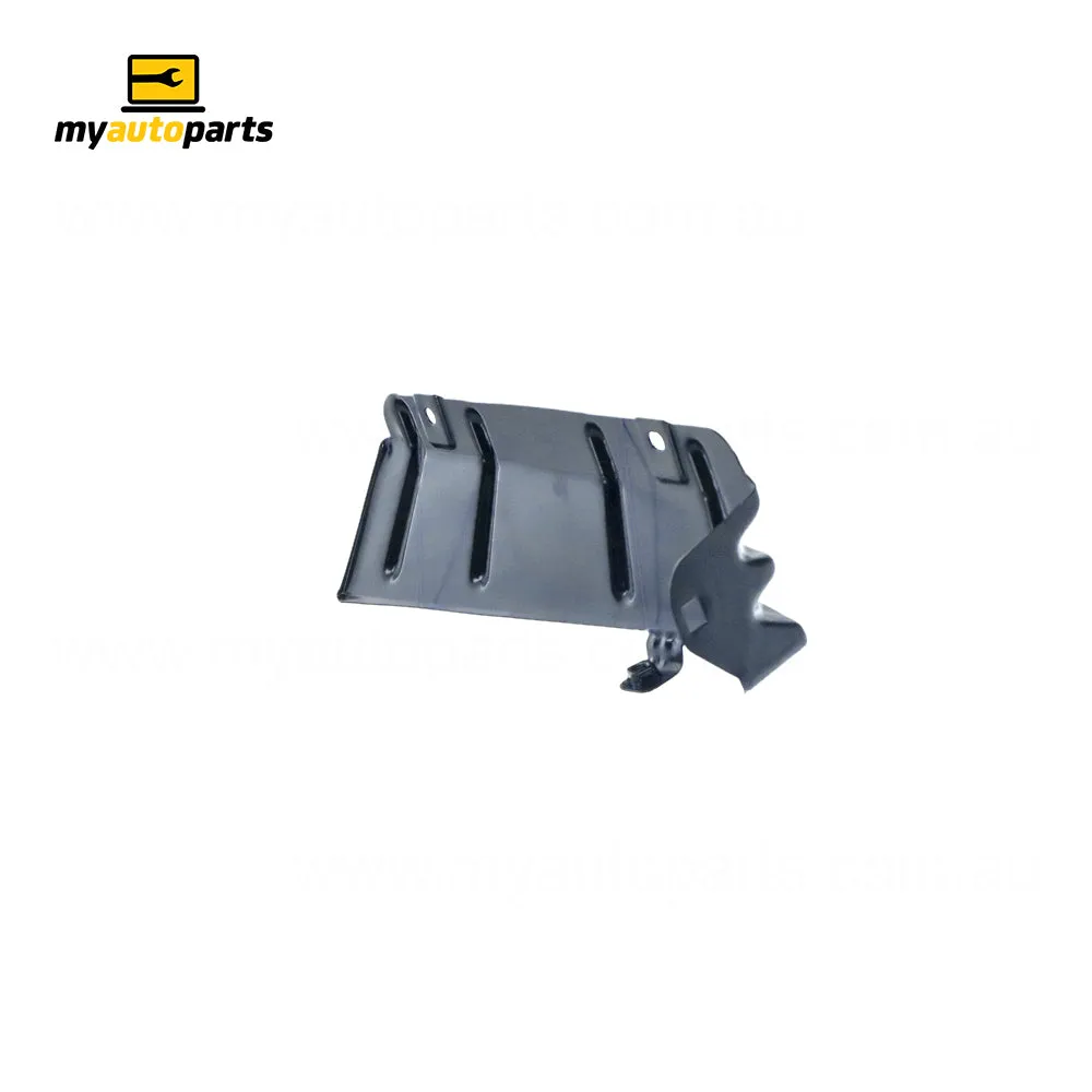Rear Bar Bracket Passenger Side Genuine Suits Kia Carnival VQ 2006 to 2015