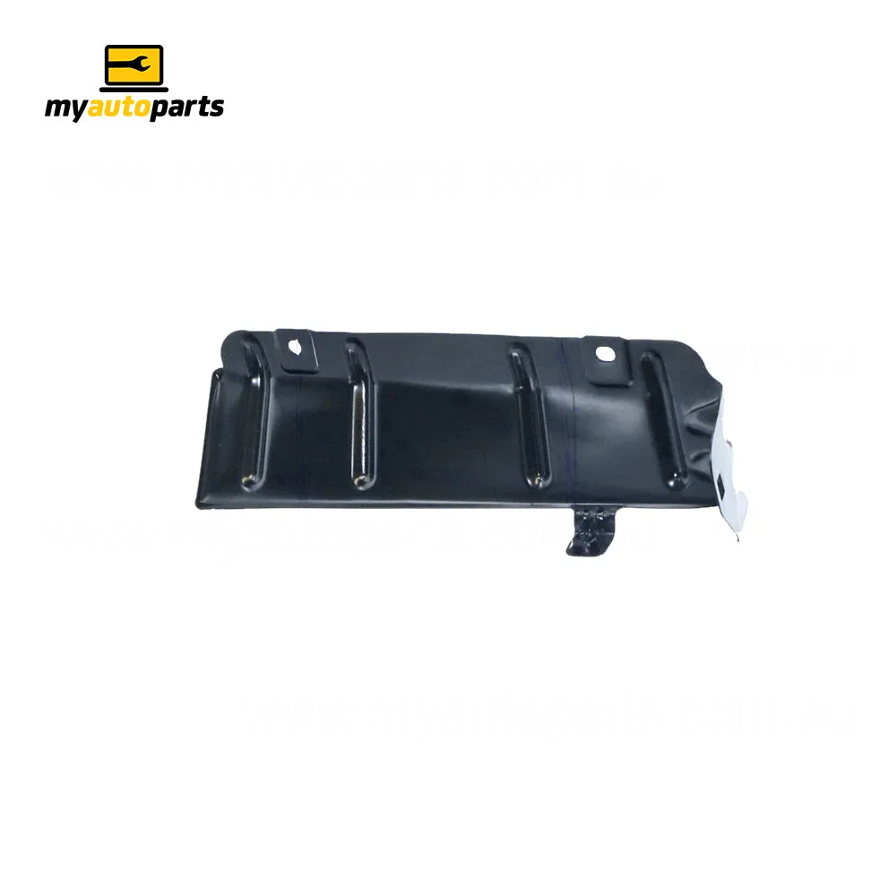 Rear Bar Bracket Passenger Side Genuine Suits Kia Carnival VQ 2006 to 2015
