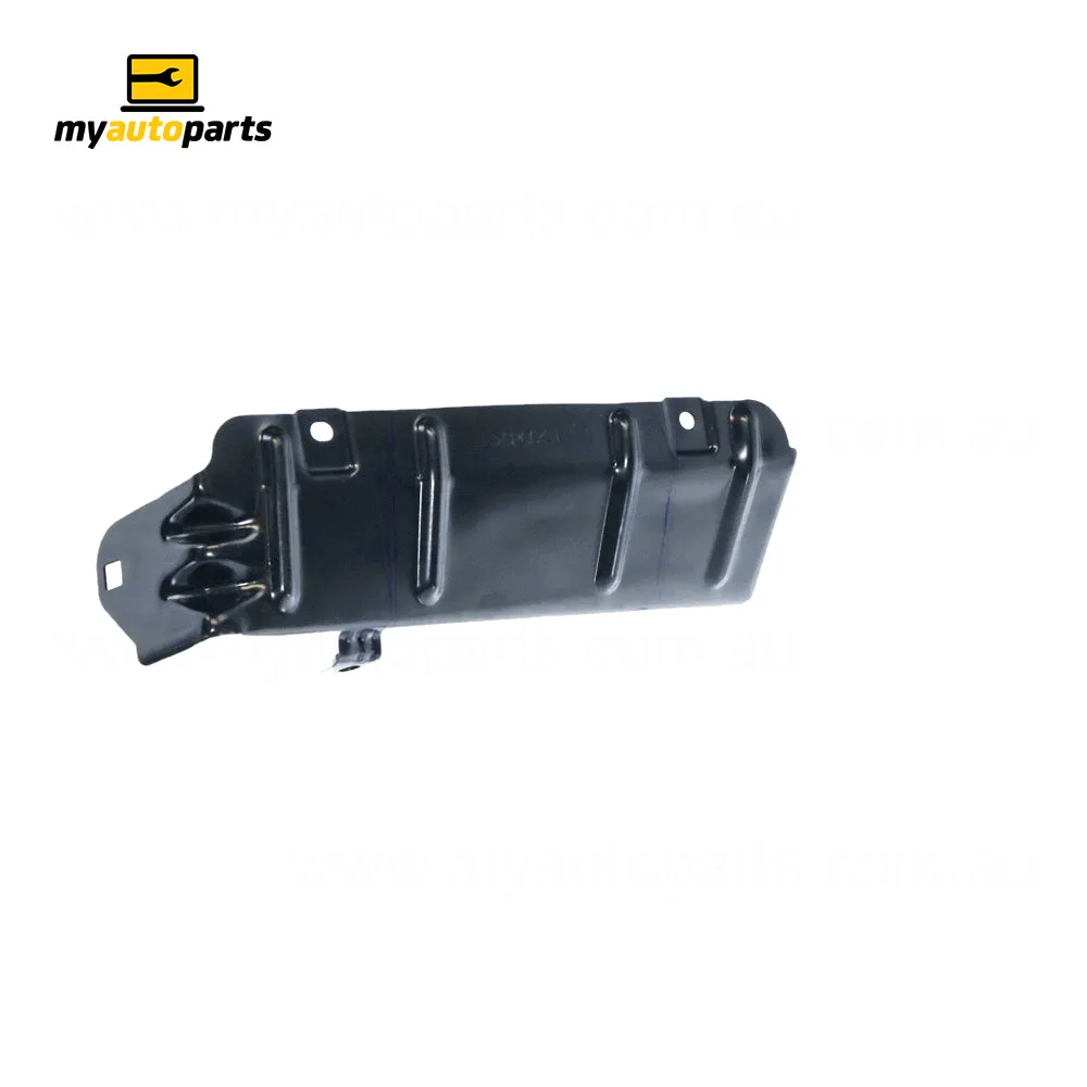 Rear Bar Bracket Passenger Side Genuine Suits Kia Carnival VQ 2006 to 2015