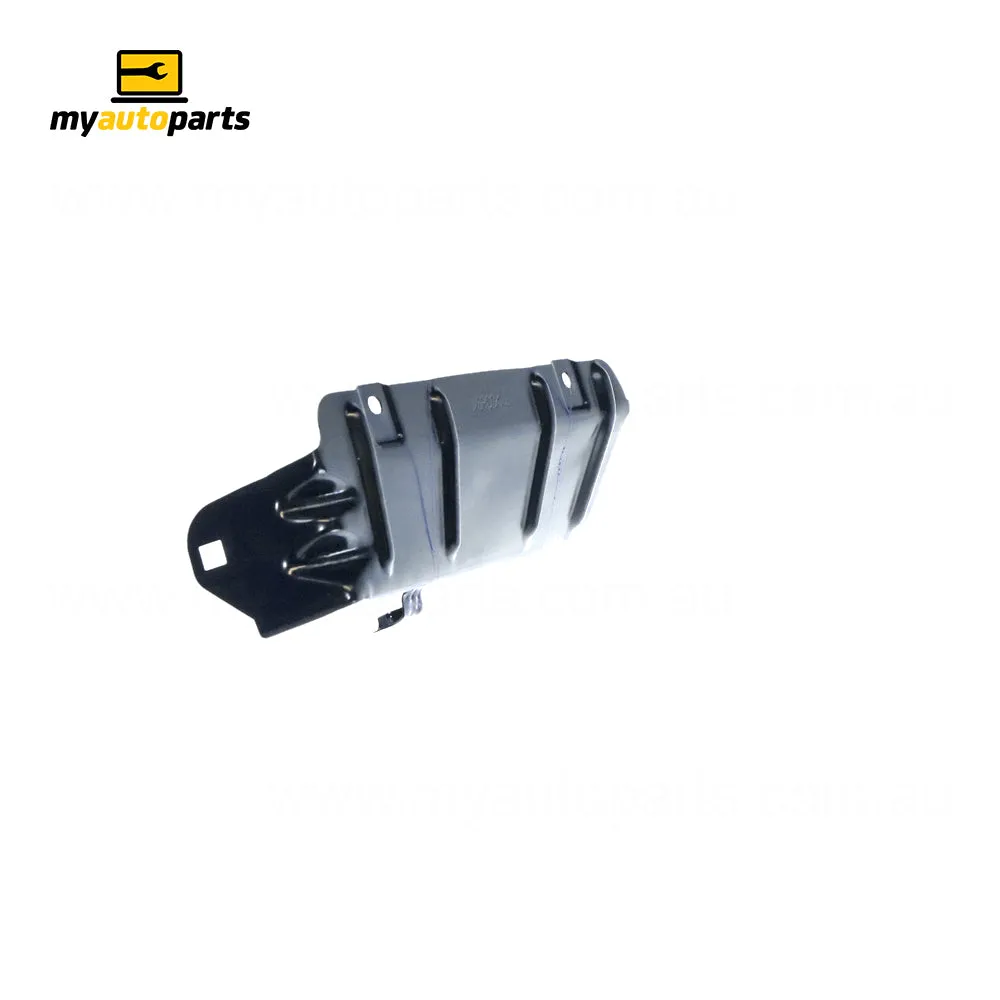 Rear Bar Bracket Passenger Side Genuine Suits Kia Carnival VQ 2006 to 2015