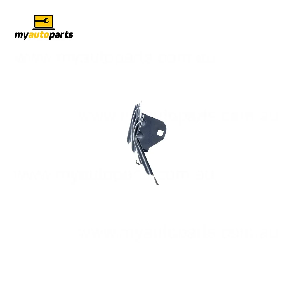 Rear Bar Bracket Passenger Side Genuine Suits Kia Carnival VQ 2006 to 2015