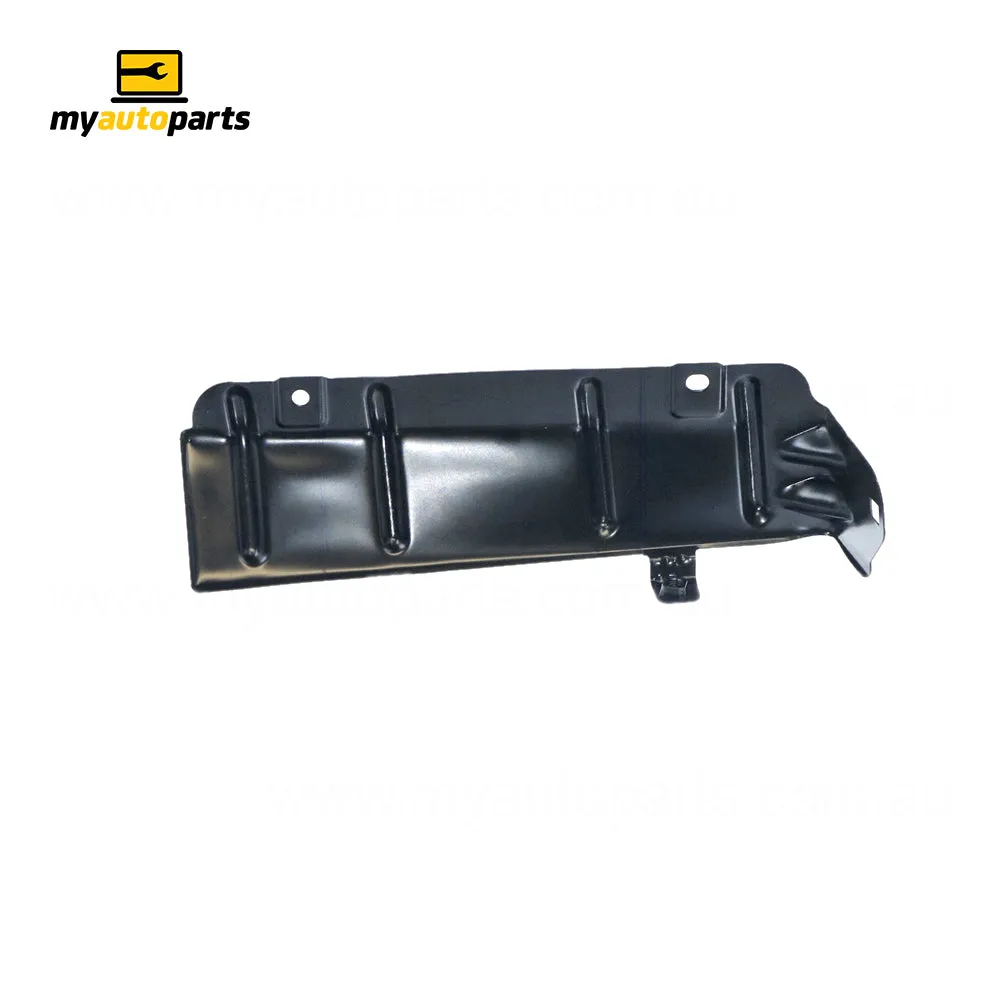 Rear Bar Bracket Passenger Side Genuine Suits Kia Carnival VQ 2006 to 2015
