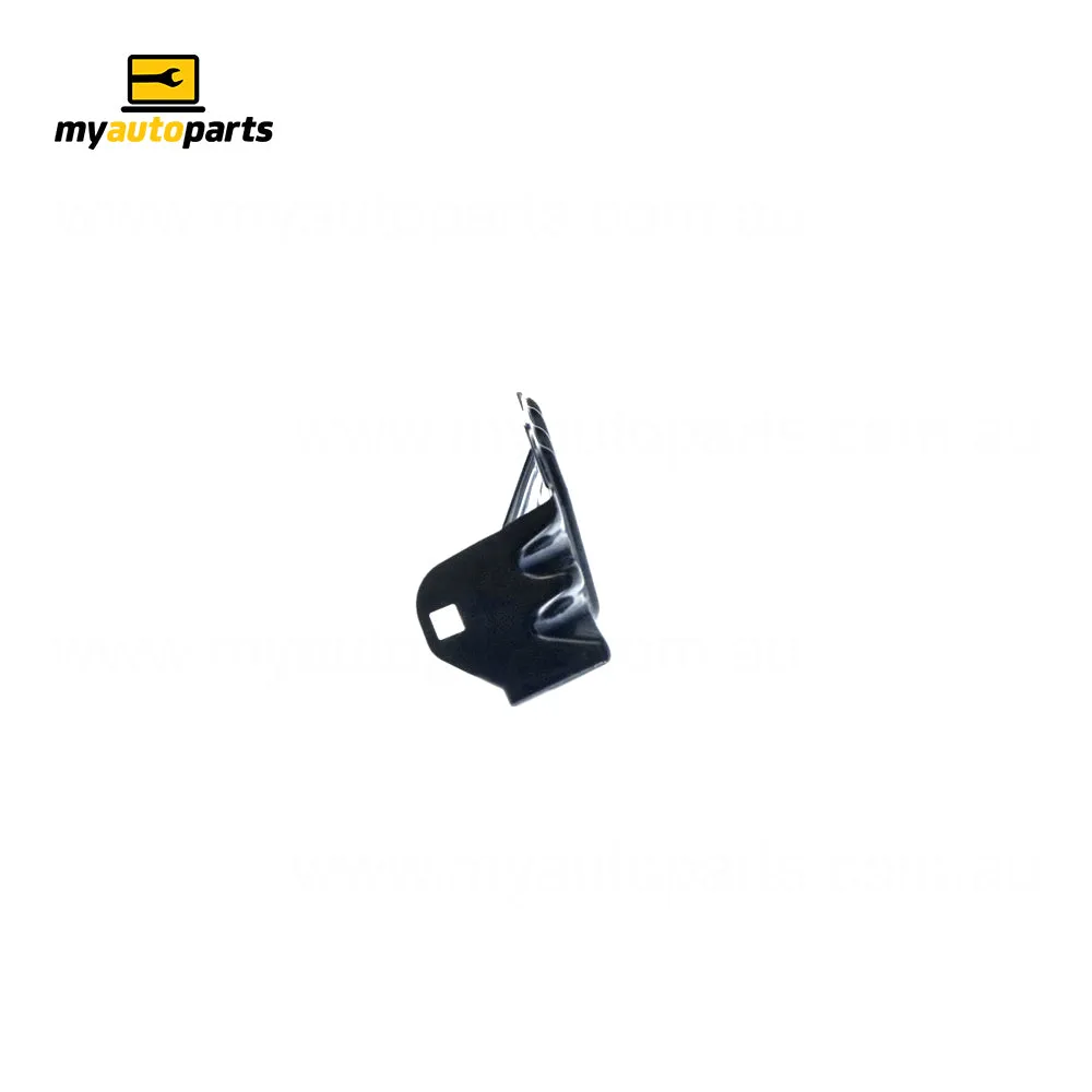 Rear Bar Bracket Passenger Side Genuine Suits Kia Carnival VQ 2006 to 2015
