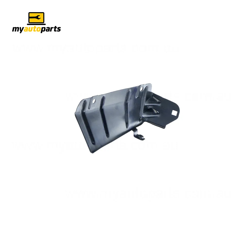 Rear Bar Bracket Passenger Side Genuine Suits Kia Carnival VQ 2006 to 2015