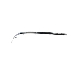 Rear Bar Mould Genuine Passenger Side Suits Honda Odyssey RB 2004 to 2006