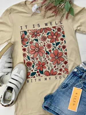 Rebel Rose-It is Well