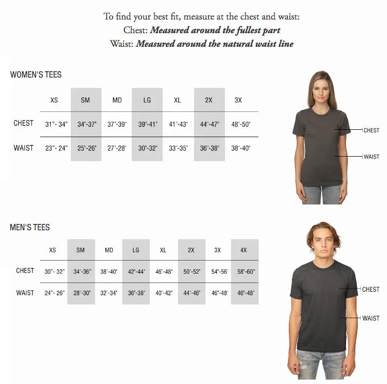 Red Fox Women's T Shirt -- Eco-Friendly Organic/Recycled Tee