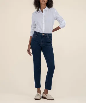 Reese High Rise Straight Leg