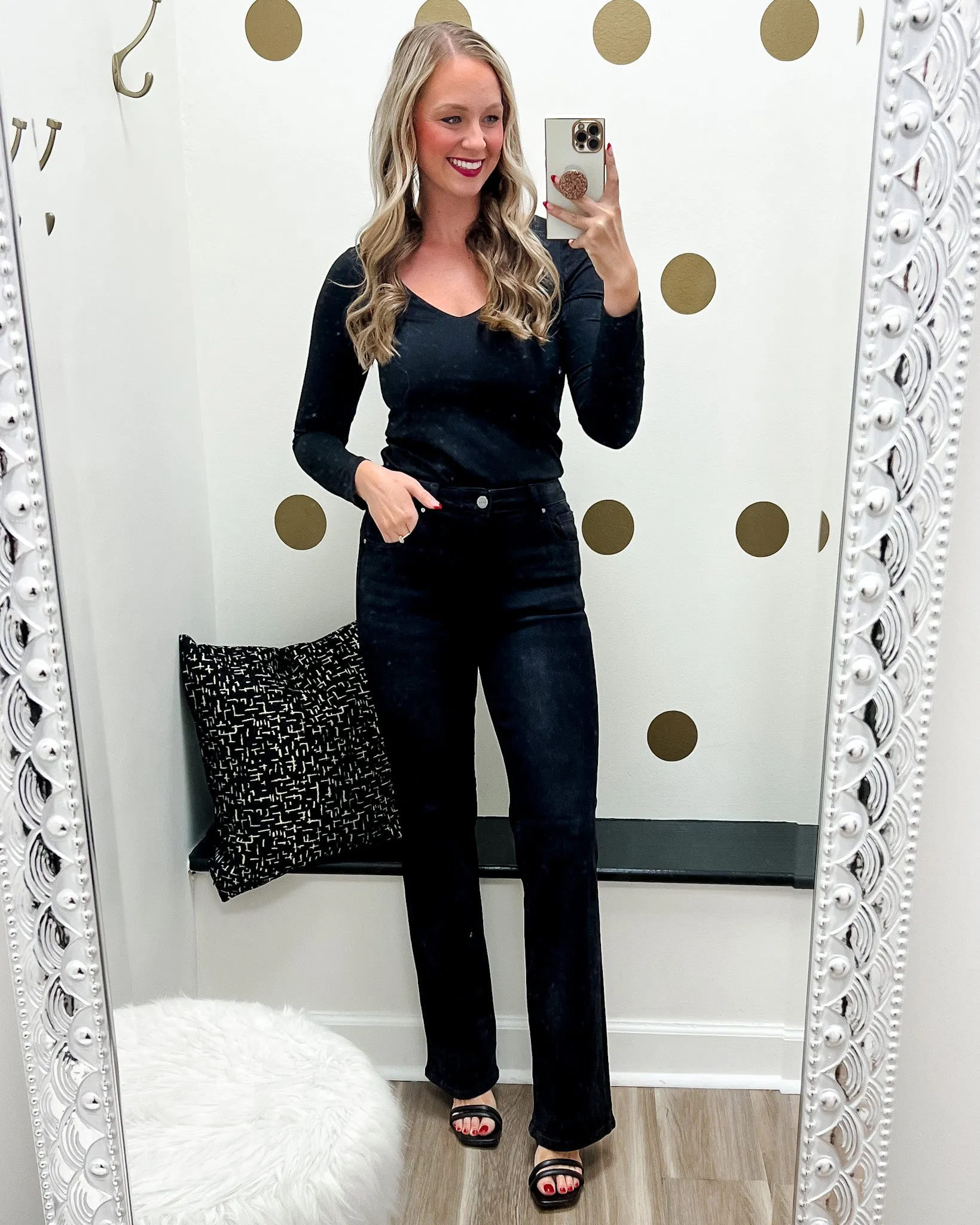 Ria Jeans