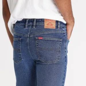 Riders by Lee Jeans Mens Straight Leg (R/058023/475)