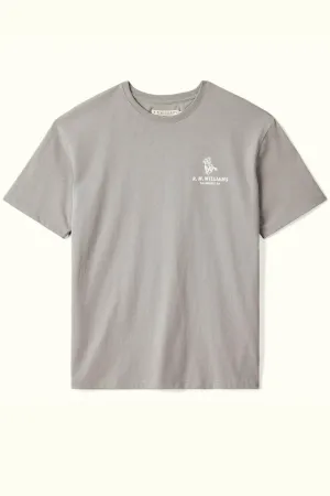 RM Williams Banner T-Shirt