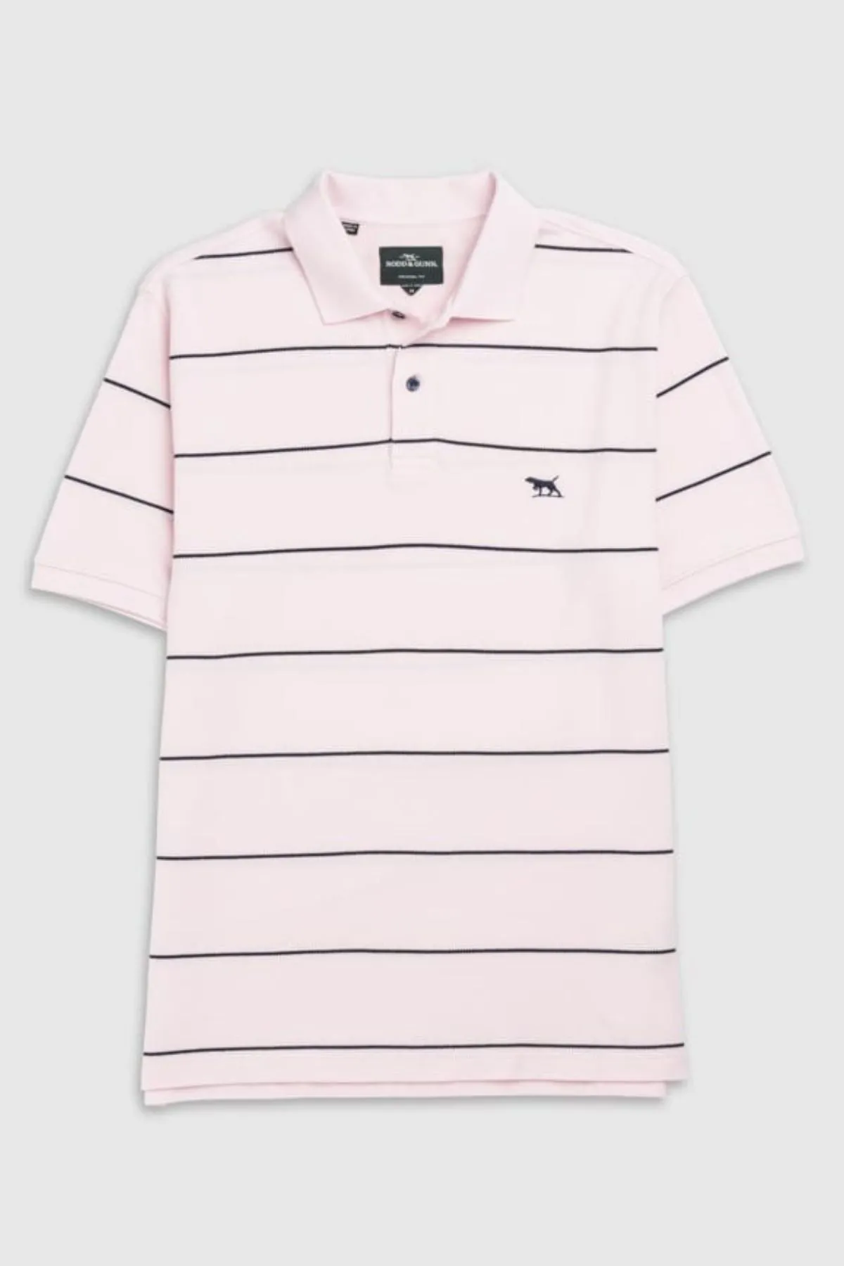 Rodd & Gunn Glen Eden Polo