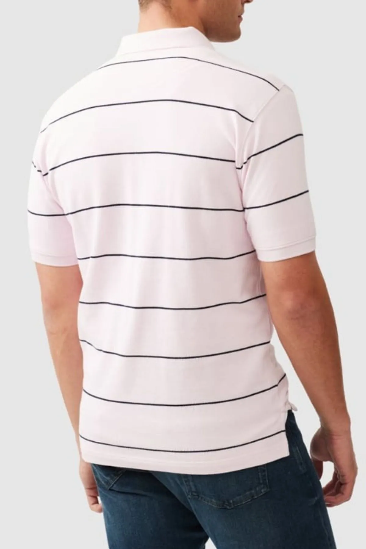 Rodd & Gunn Glen Eden Polo
