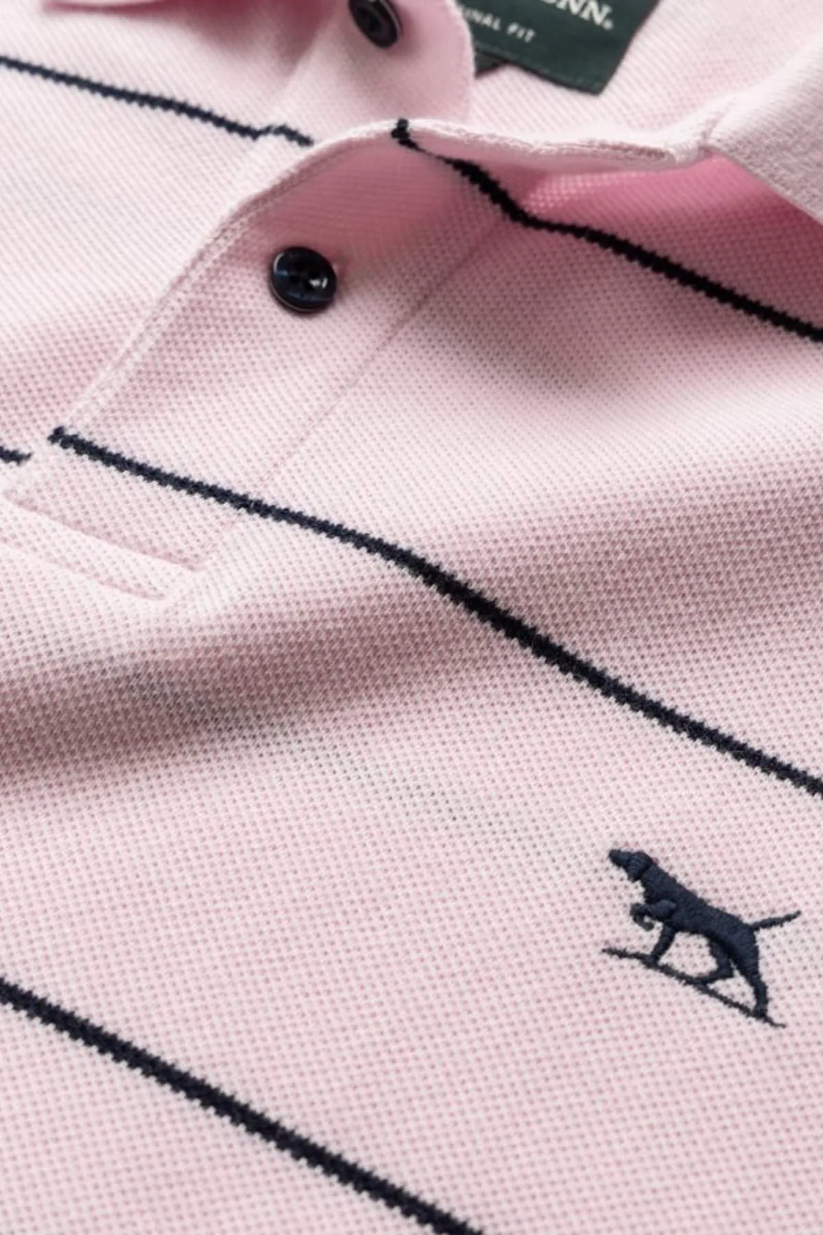 Rodd & Gunn Glen Eden Polo