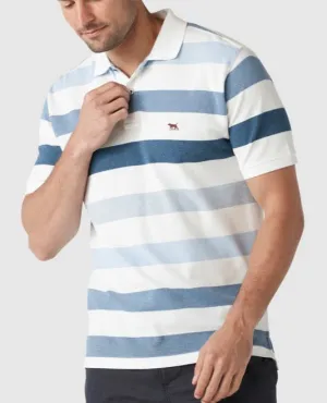 Rodd & Gunn Mount Benger Polo