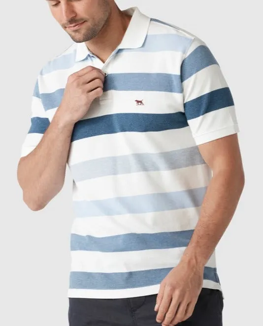 Rodd & Gunn Mount Benger Polo