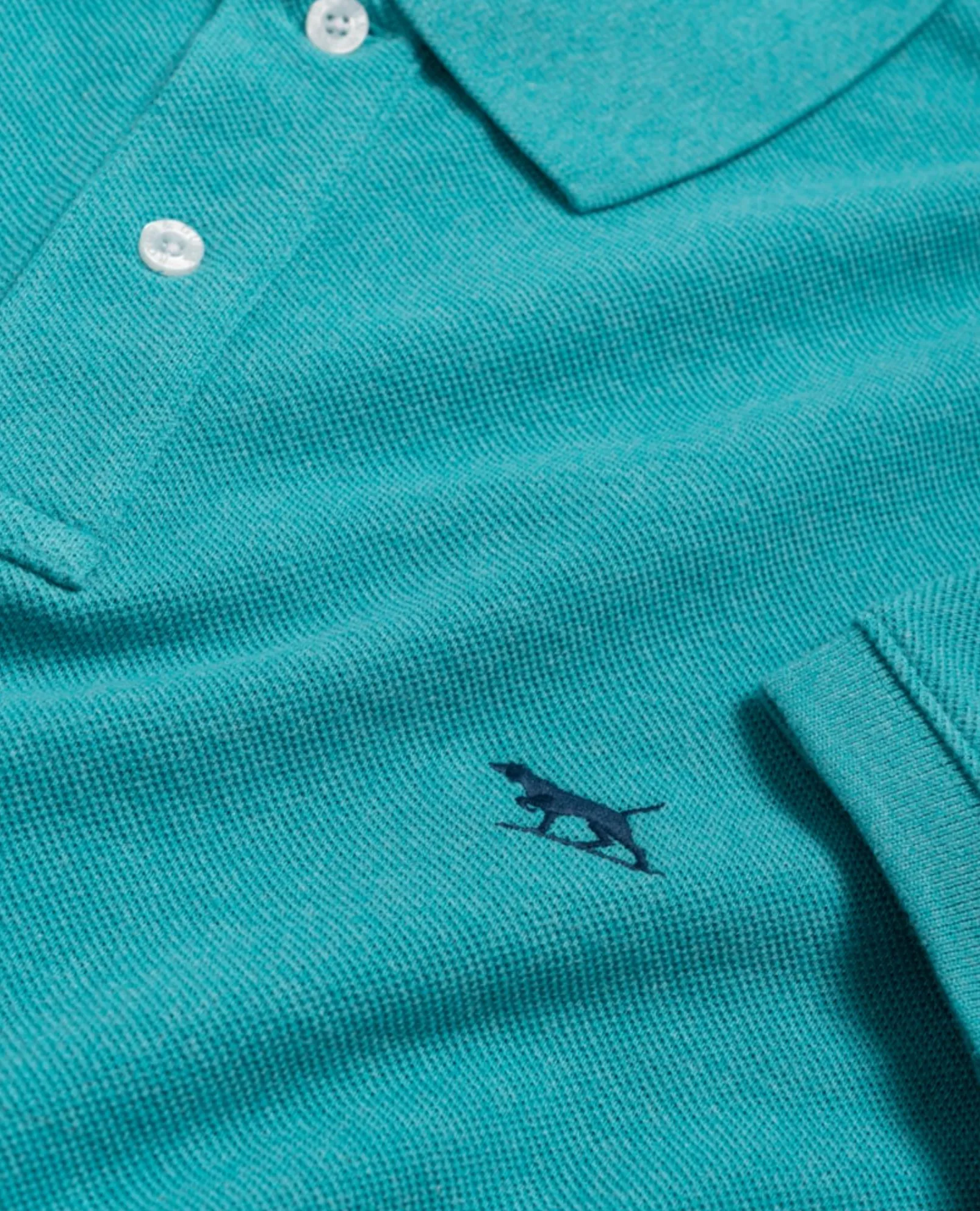 Rodd & Gunn The Gunn Polo