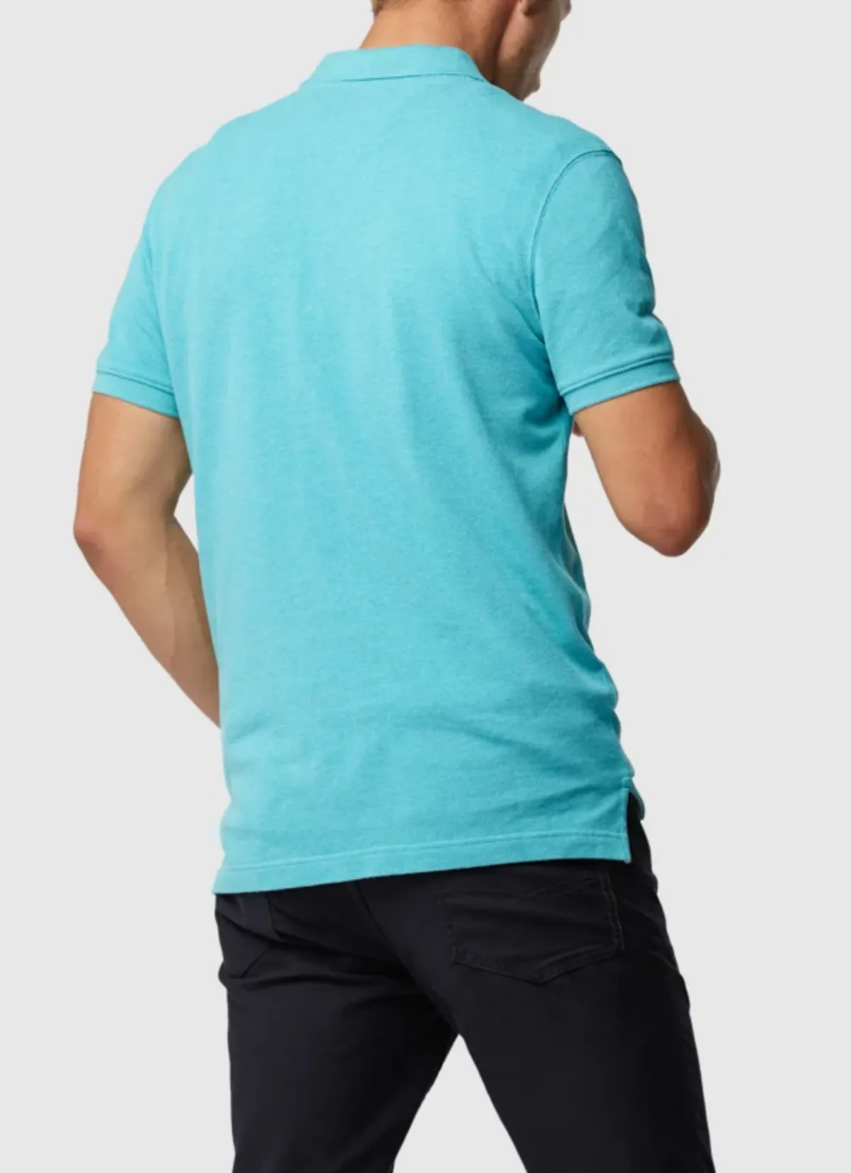 Rodd & Gunn The Gunn Polo