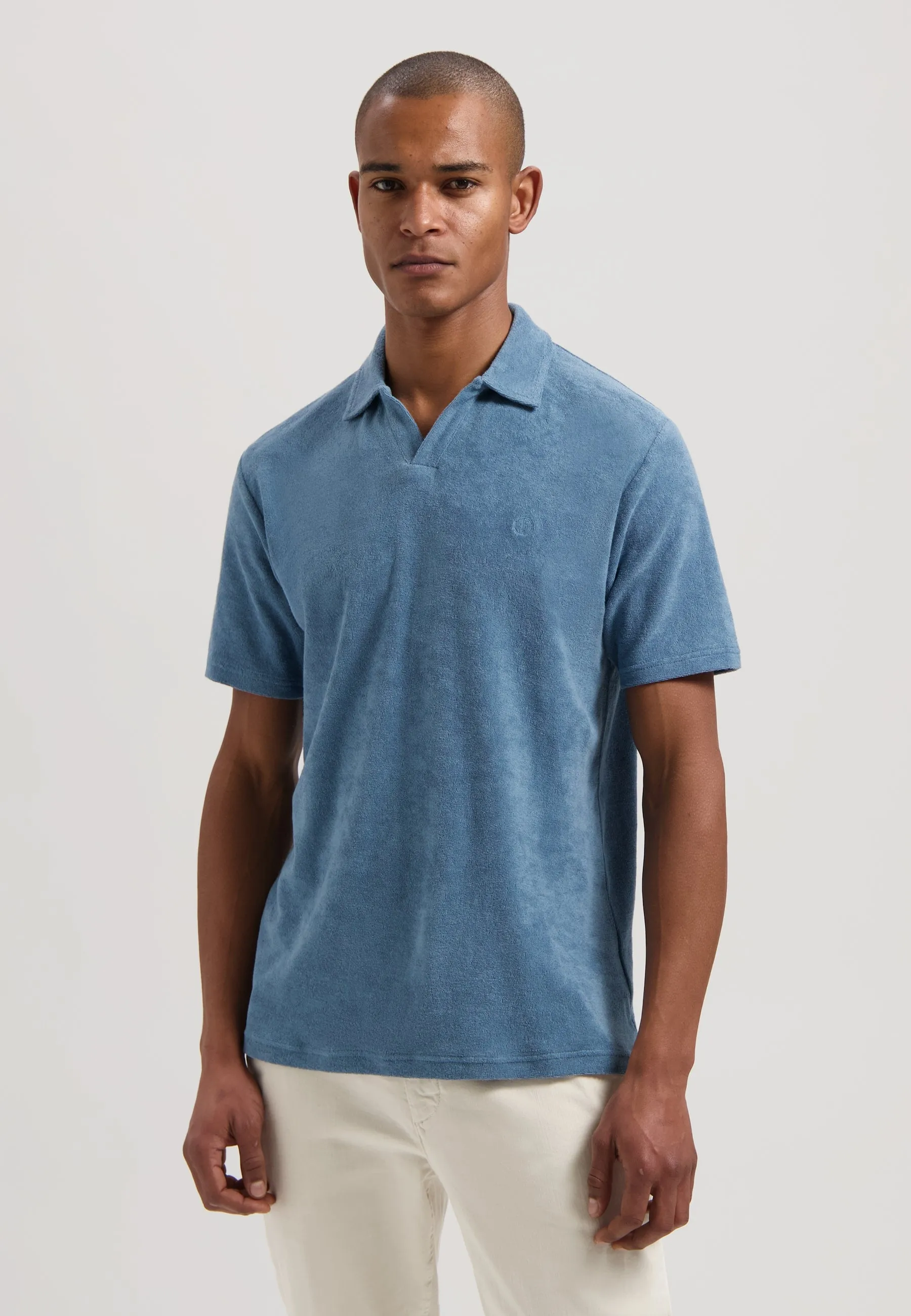 Roy Polo