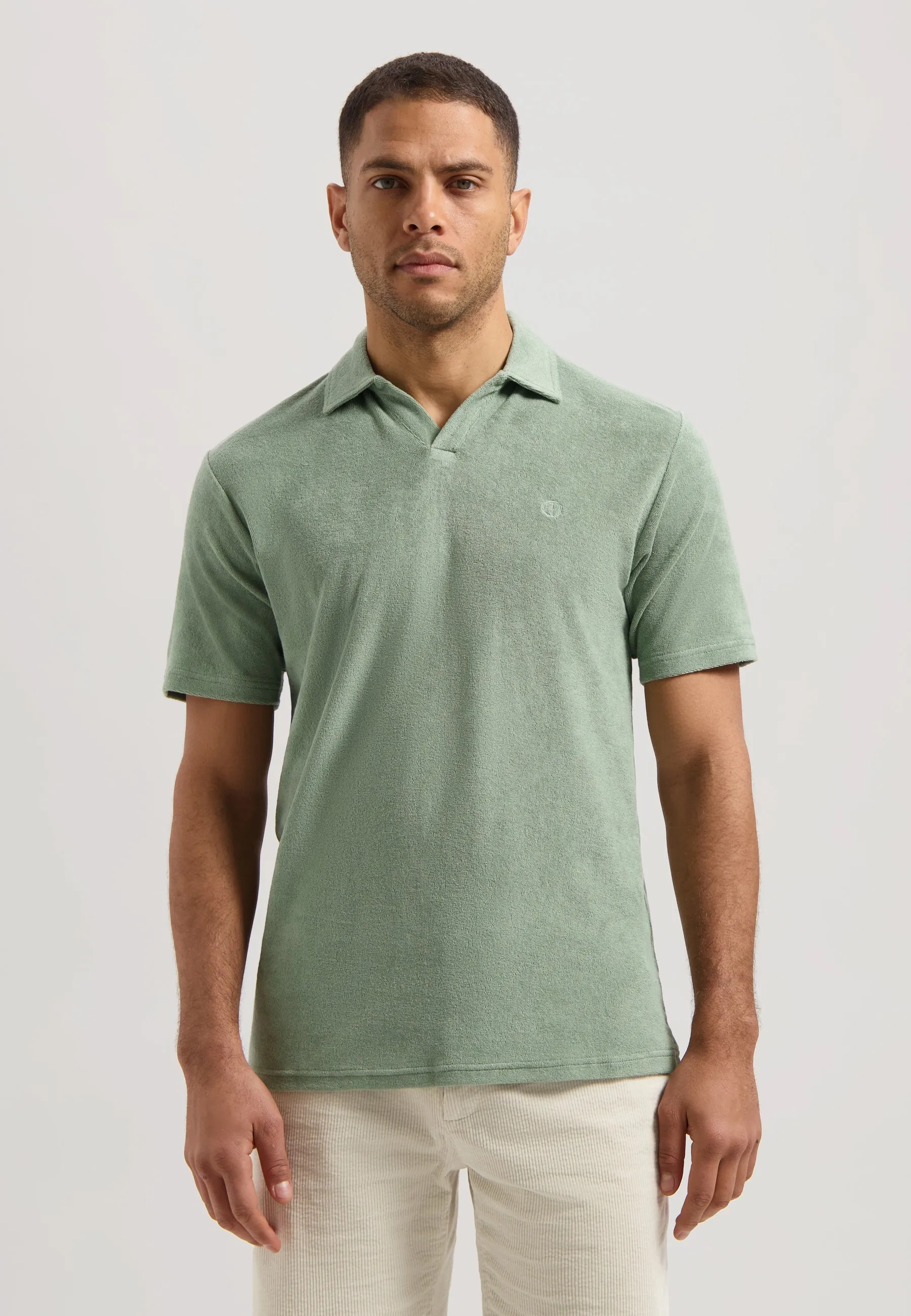 Roy Polo