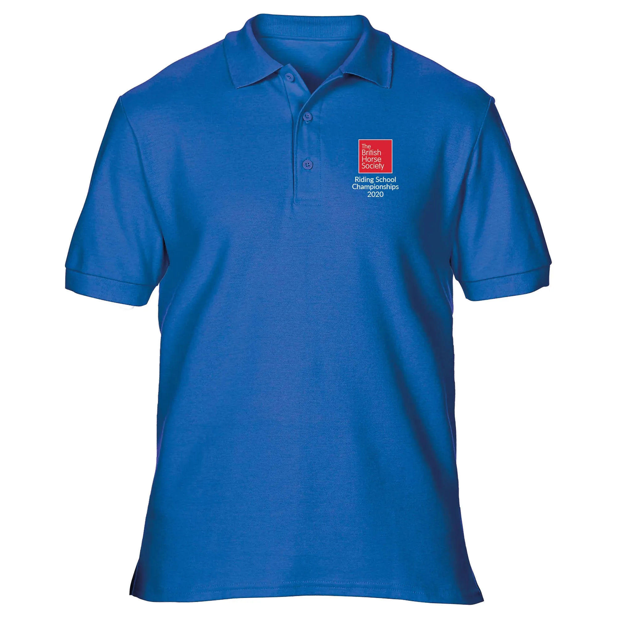 RSNC Unisex Polo Shirt