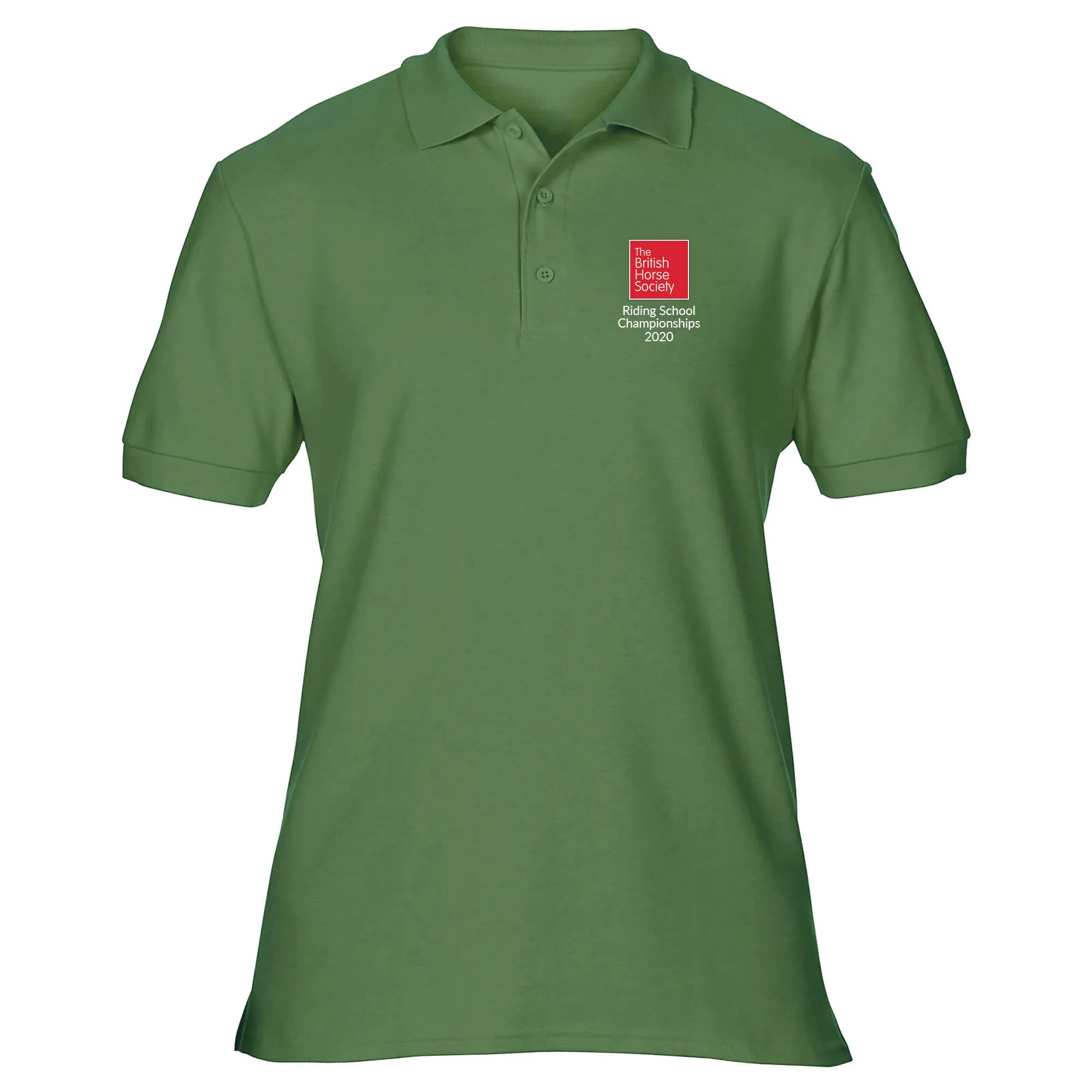 RSNC Unisex Polo Shirt