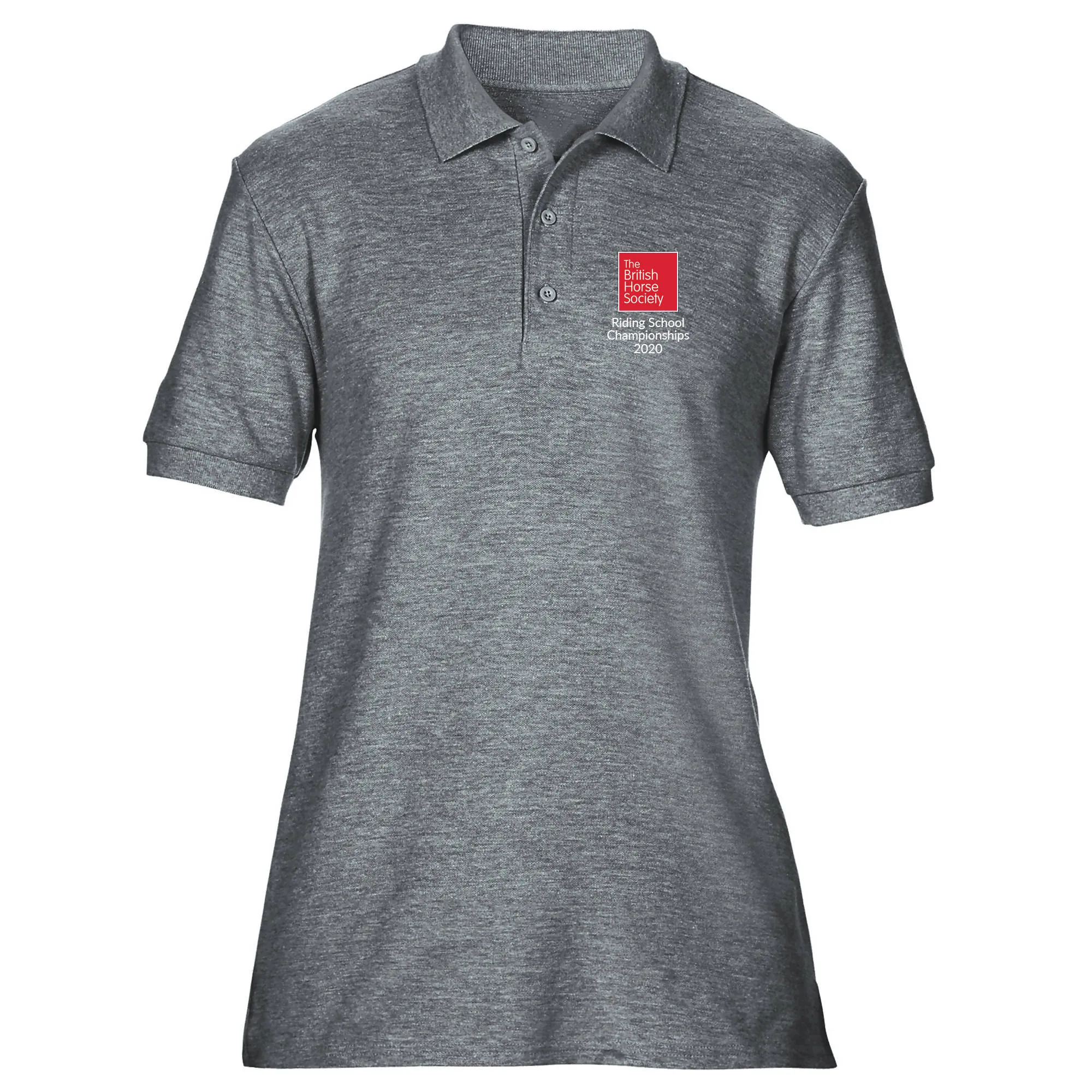 RSNC Unisex Polo Shirt