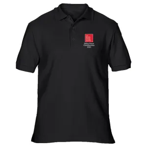 RSNC Unisex Polo Shirt
