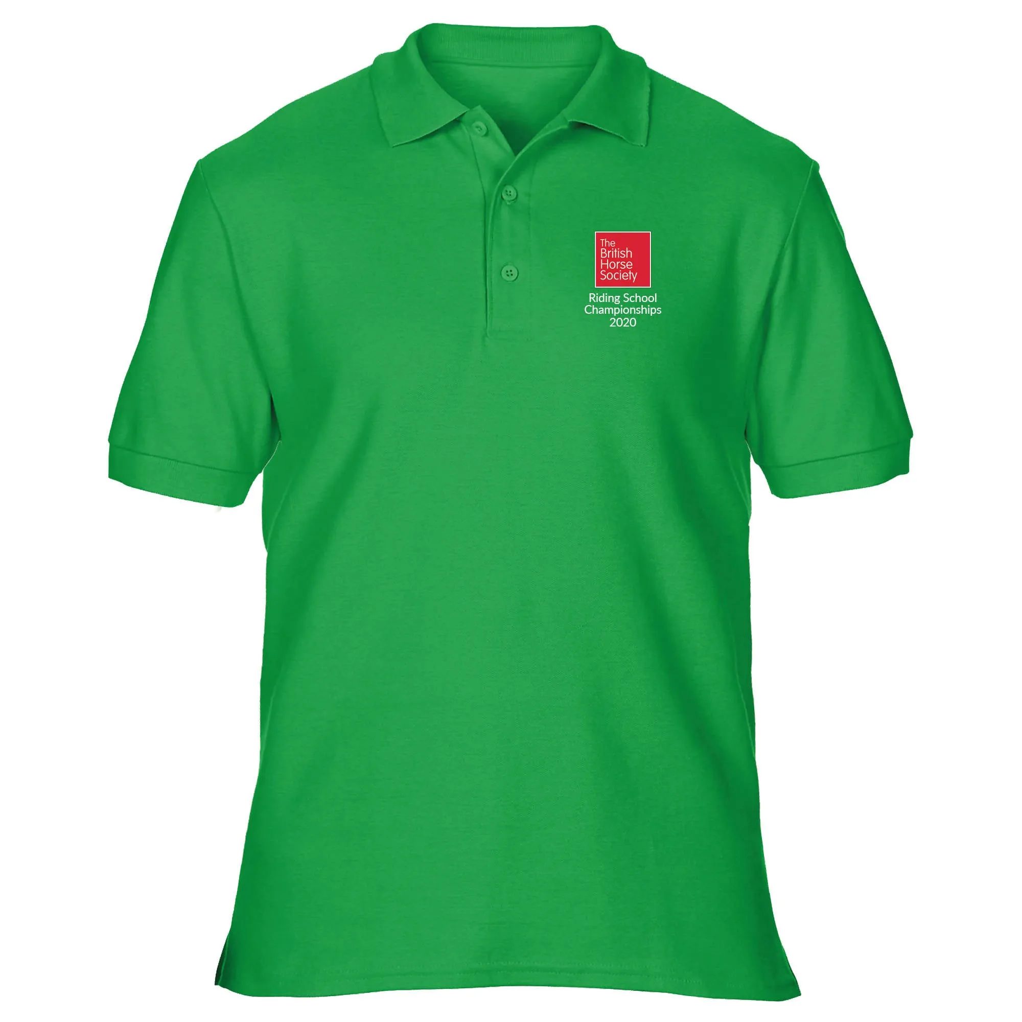 RSNC Unisex Polo Shirt