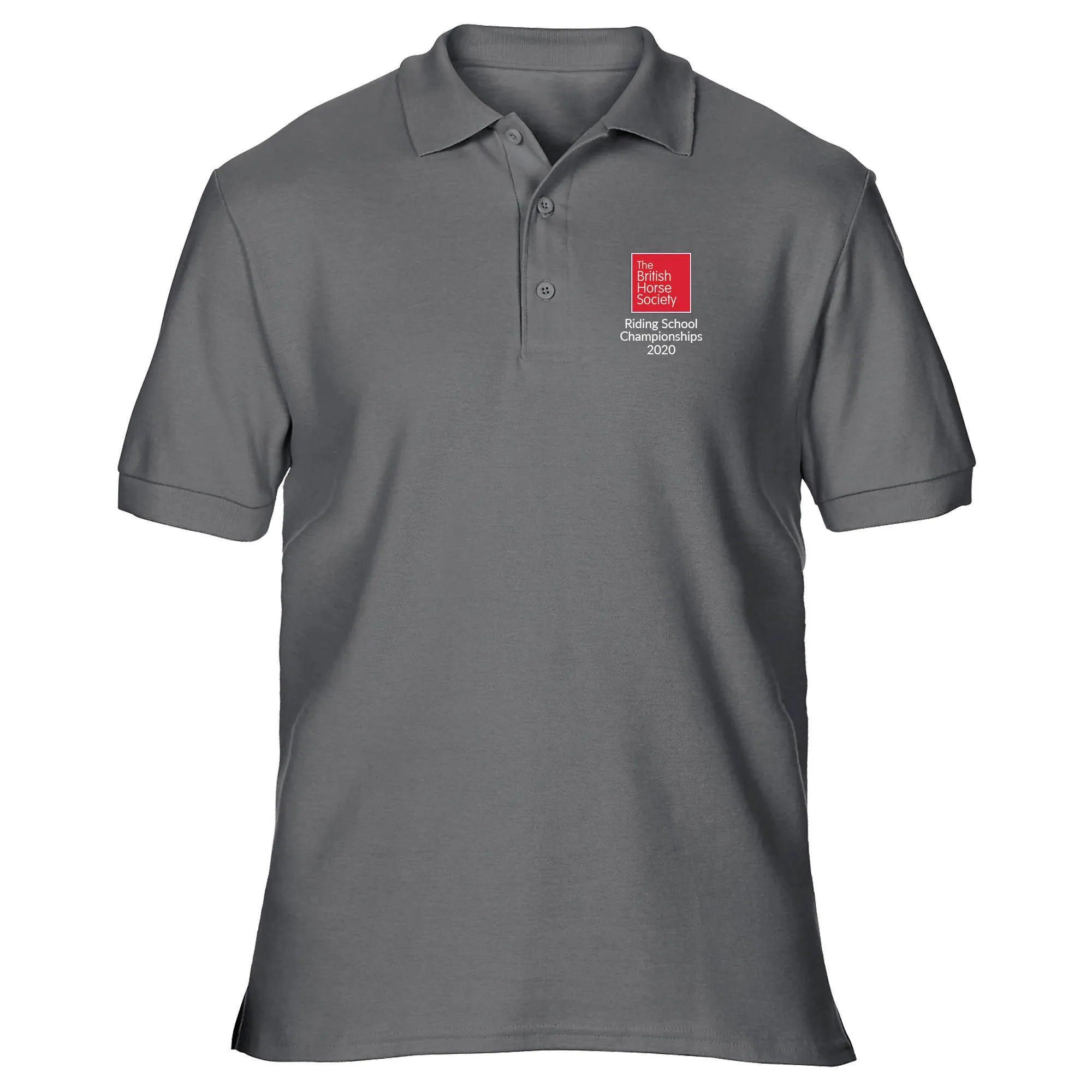 RSNC Unisex Polo Shirt