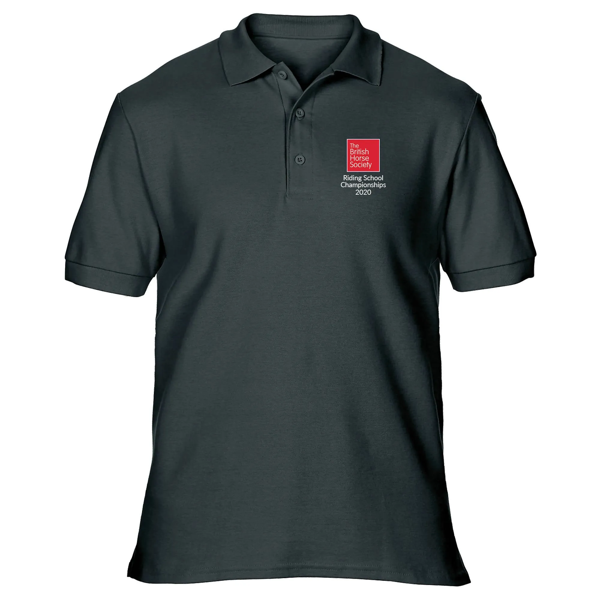 RSNC Unisex Polo Shirt