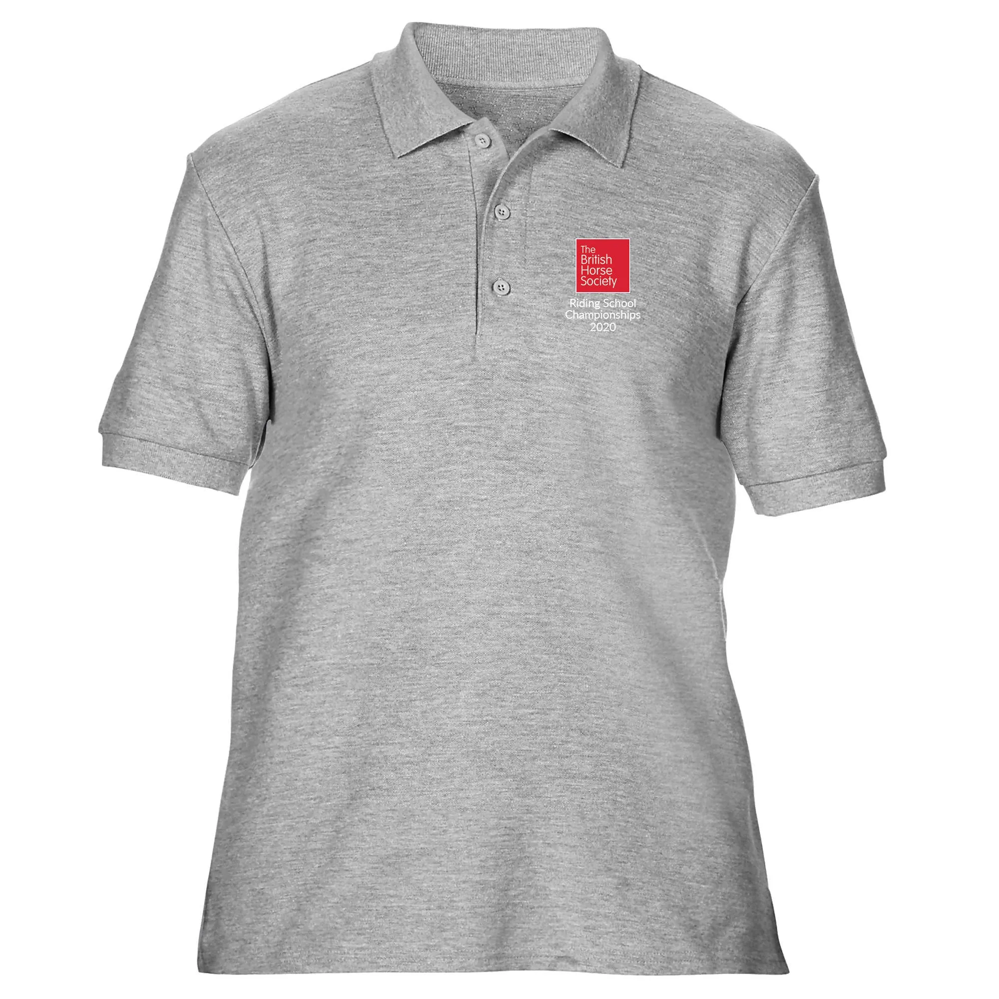 RSNC Unisex Polo Shirt