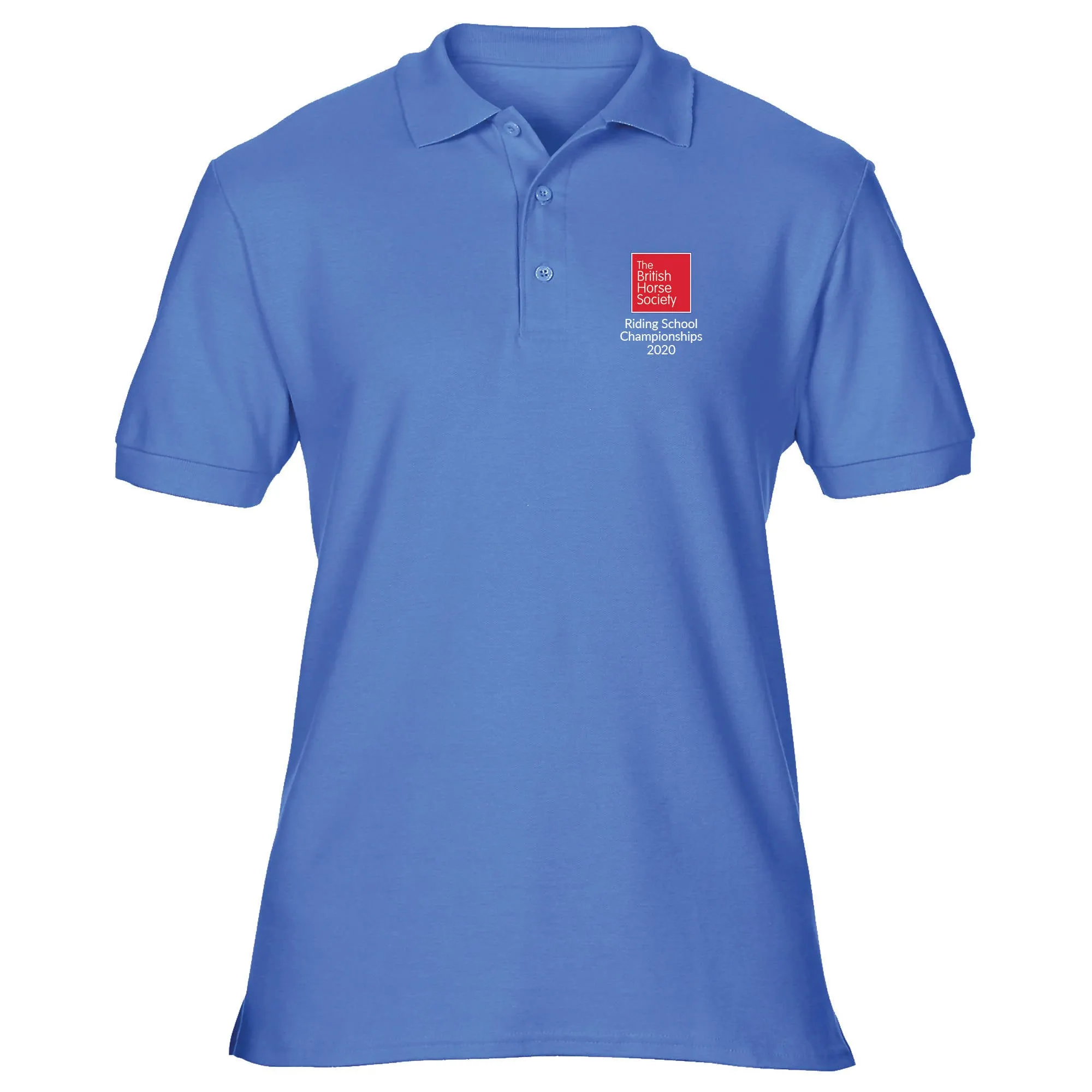RSNC Unisex Polo Shirt