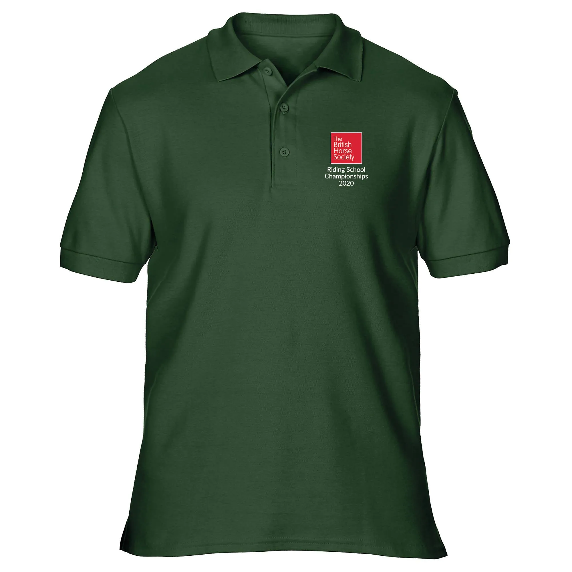 RSNC Unisex Polo Shirt
