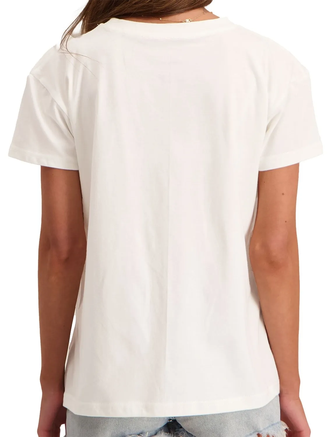 RVCA Ladies Palm Days T-Shirt