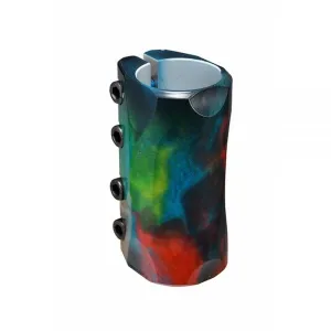 Sacrifice Recon Scs Clamp Graffiti With Shim Suits 31.8/34.9mm Bars