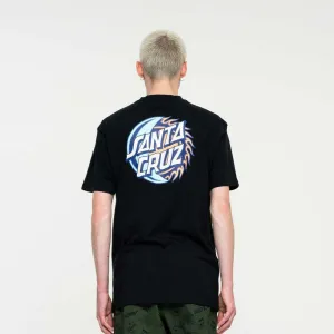 Santa Cruz Eclipse Dot T-Shirt