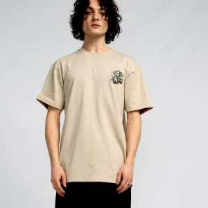 Santa Cruz Kickback  T Shirt